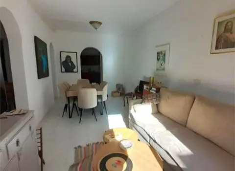 Chalet en calle de la Fuente