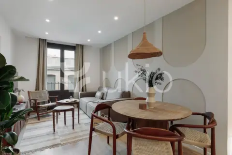 Piso en Carrer Jonqueres