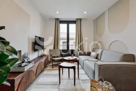 Piso en Carrer Jonqueres