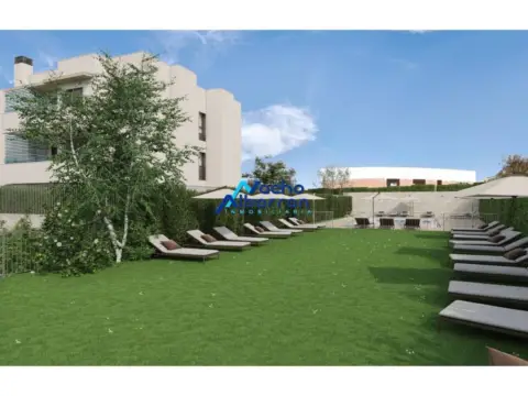 Las Vaguadas-Carretera de Valverde