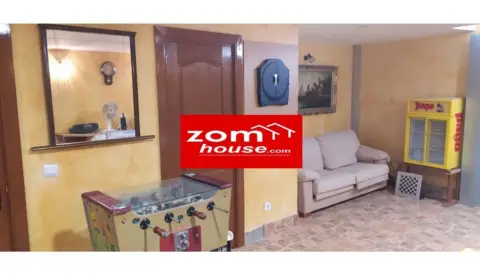 Piso en calle Cuzcurrita