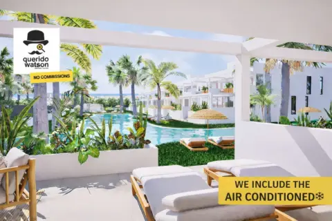 Piso en calle de Rembrandt, 1