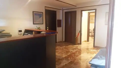 Piso en Rambla d'Ègara