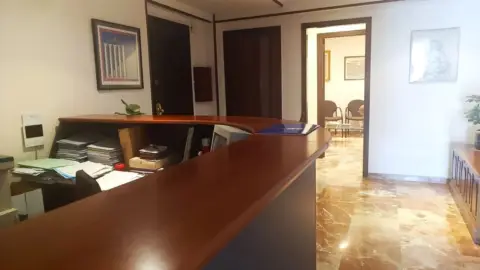 Piso en Rambla d'Ègara