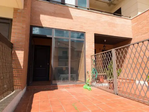 Casa adosada en calle de las Candelas, 6