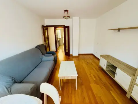 Piso en calle de Manuel Azaña