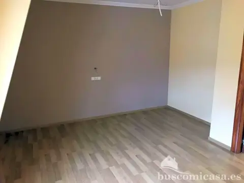 Dúplex en calle del Emperador Carlos