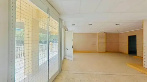 Local comercial en Magaluf