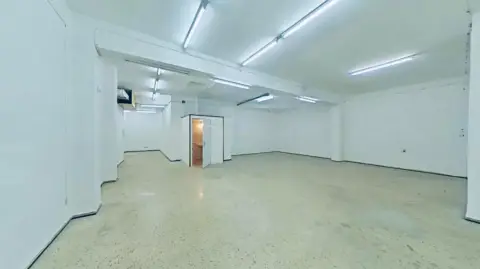 Local comercial en Carrer del General Riera