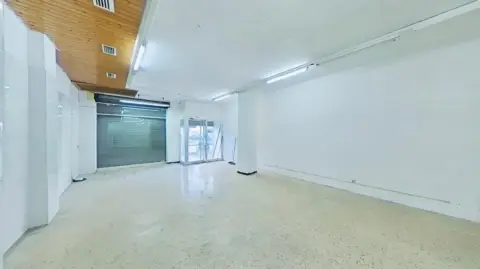 Local comercial en Carrer del General Riera