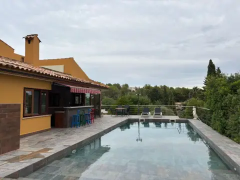 Chalet en Vial XII