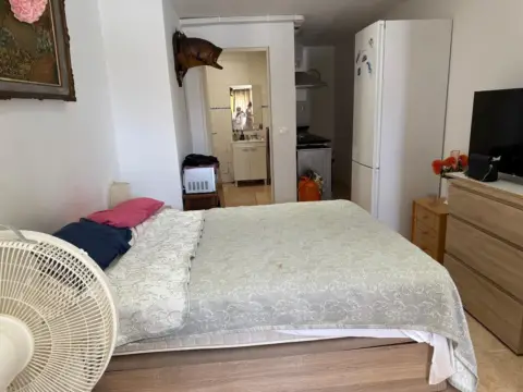 Estudio en Carrer de Saridakis