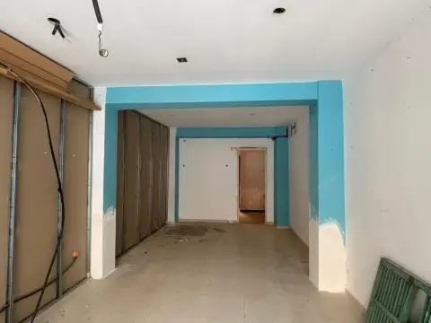 Local comercial en Carrer de Horaci