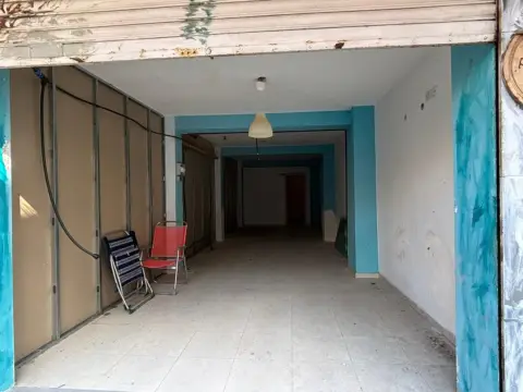 Local comercial en Carrer de Horaci