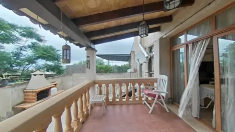 Casa adosada en Sa Cabaneta