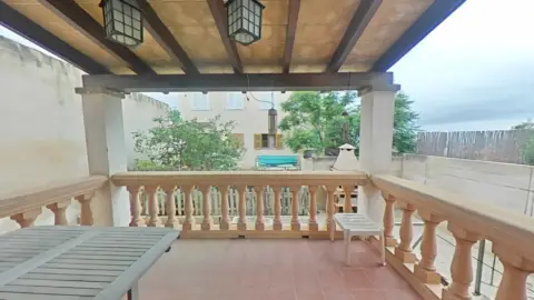 Casa adosada en Sa Cabaneta