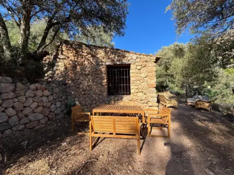 Finca rústica en Port Dandratx