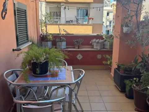 Piso en La Soledad Norte