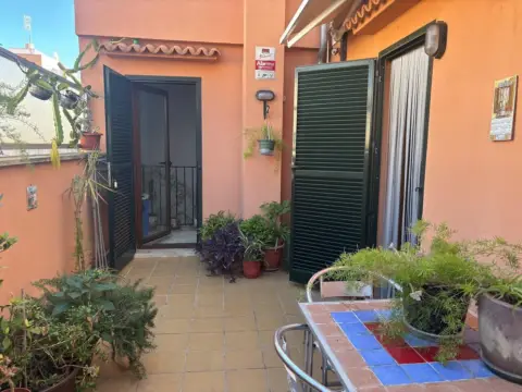Piso en La Soledad Norte