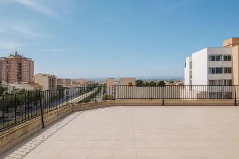 Piso en Avinguda del Tren