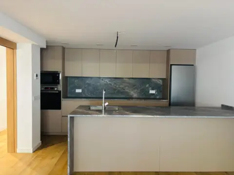 Piso en Avinguda de Gabriel Roca