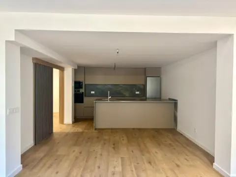 Piso en Avinguda de Gabriel Roca