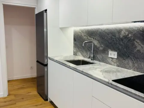 Piso en Avinguda de Gabriel Roca