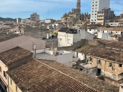 Piso en Manacor Centro