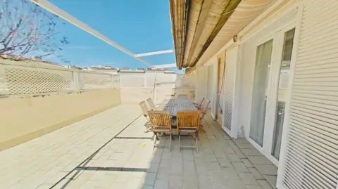 Piso en El Vivero