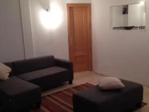 Piso en Centro