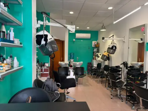 Local comercial en Pere Garau
