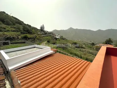 Rural Property in Tenerife North