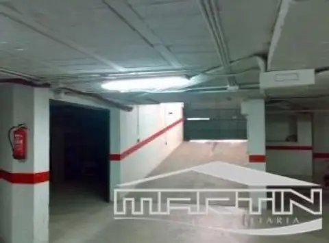 Almacén en Plaza Virgen del Rosario