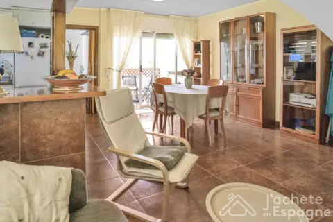 Piso en Carrer Madrid