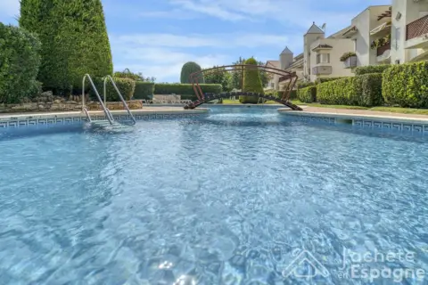 Dúplex en Carrer Madrid, 3