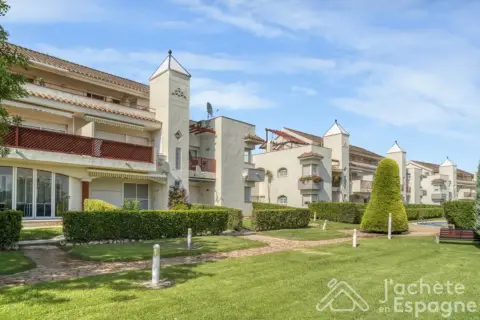 Dúplex en Carrer Madrid, 3