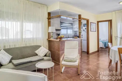 Piso en Carrer Madrid