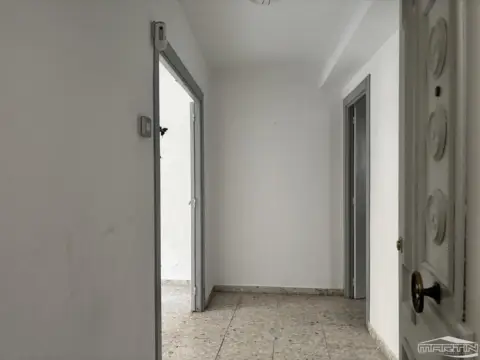 Piso en calle de los Alarcones