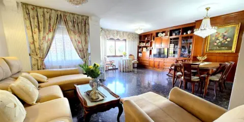 Piso en Plaza Parque de la Estación