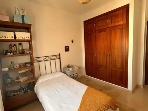 Dúplex en Sanlúcar de Barrameda