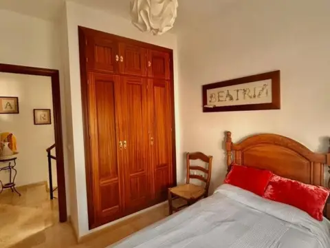 Dúplex en Sanlúcar de Barrameda
