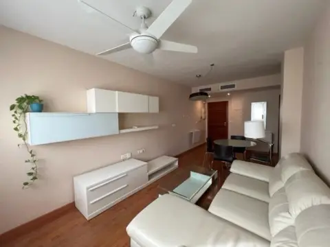 Apartamento en Juan Carlos I