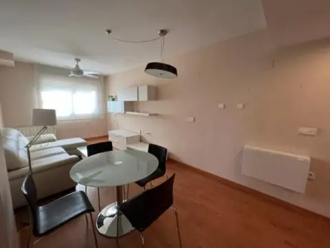 Apartamento en Juan Carlos I