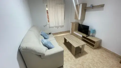 Piso en calle del Premio Real