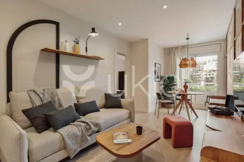 Piso en Carrer de Balmes