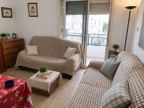 Piso en calle de Alcoy