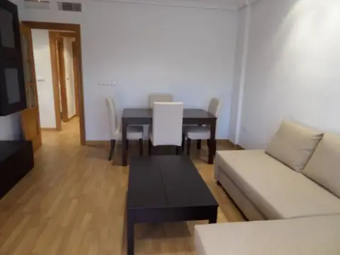 Apartamento en Ronda Sur