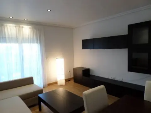 Apartamento en Ronda Sur