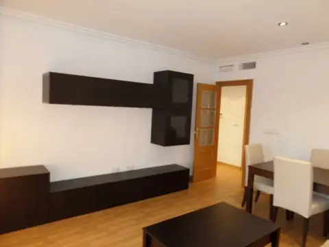 Apartamento en Ronda Sur