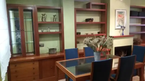Dúplex en La Flota